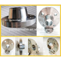 en standard a105 forged weld neck flange product made in China